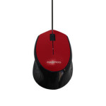 Mouse NP-R299 Red